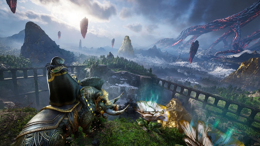 معرفی بازی Assassin's Creed Valhalla Ragnarok Edition؛ کامل&zwnj;ترین تجربه وایکینگ&zwnj;ها روی PS5 و PS4